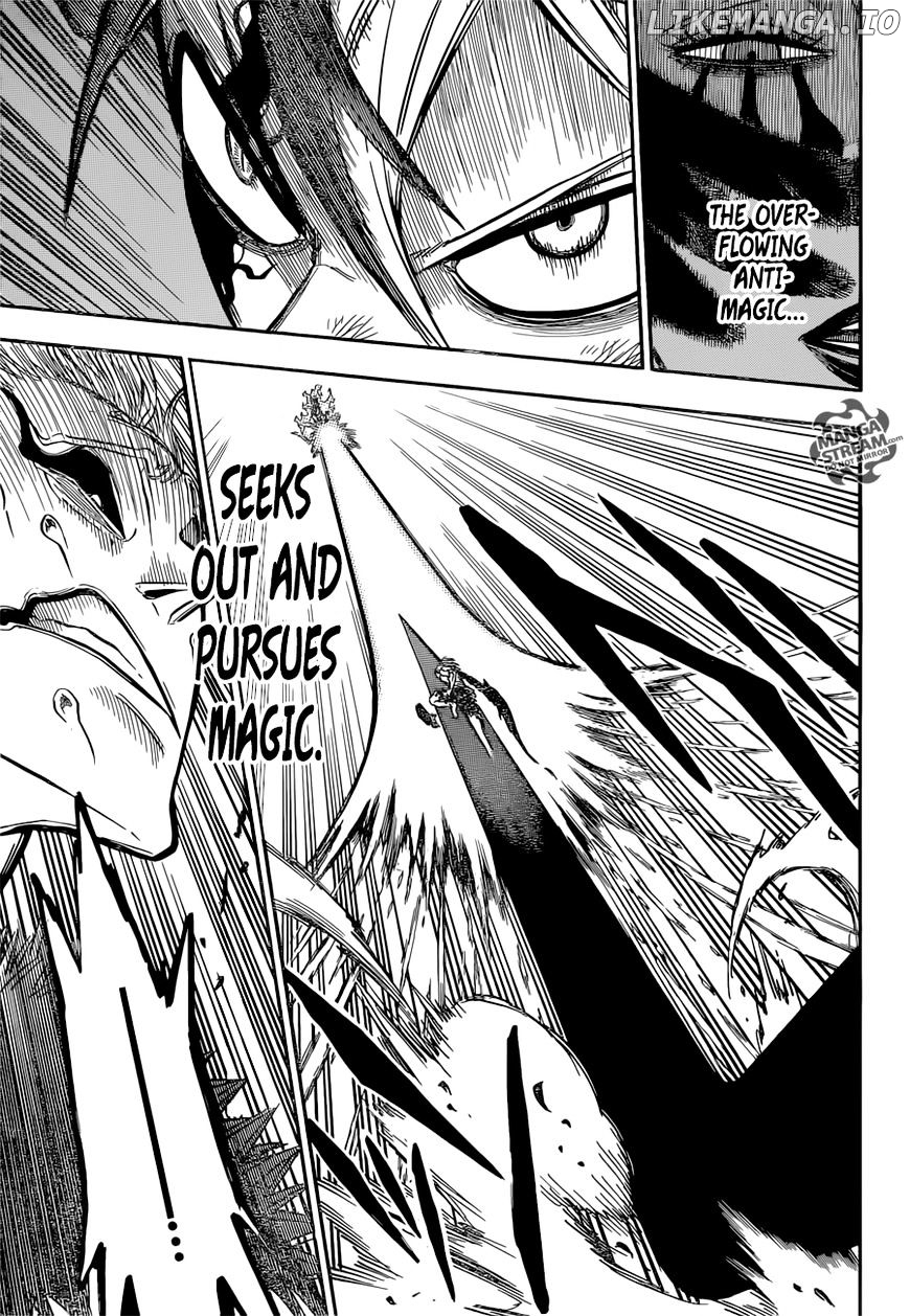 Black Clover chapter 97 image 14